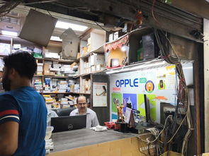 神奇國度 印度 燈飾照明市場及燈具照明產品生產工廠探索之旅