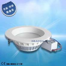 中山LED筒燈選購指南 從SMD到3528型號，一站式批發服務